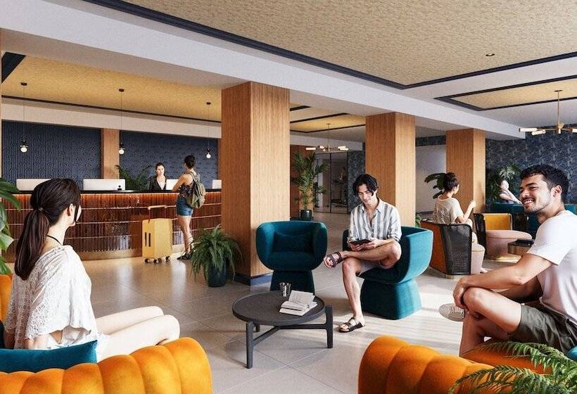 فندق Vibra Palma Cactus