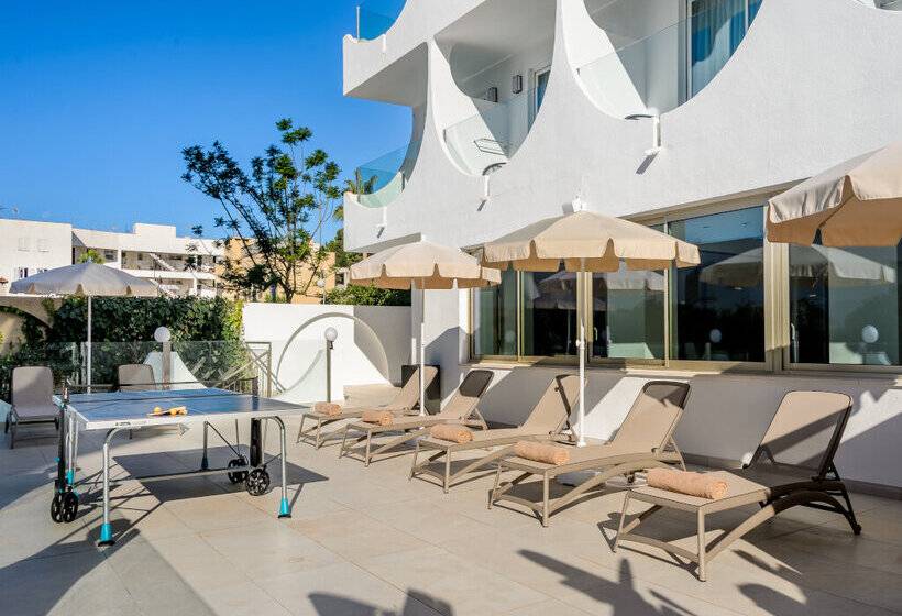 فندق Vibra Palma Cactus