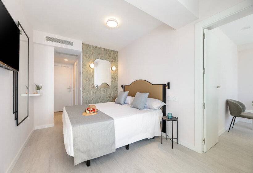 فندق Vibra Palma Cactus