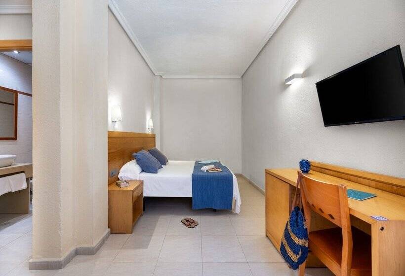 ホテル Vibra S'Estanyol