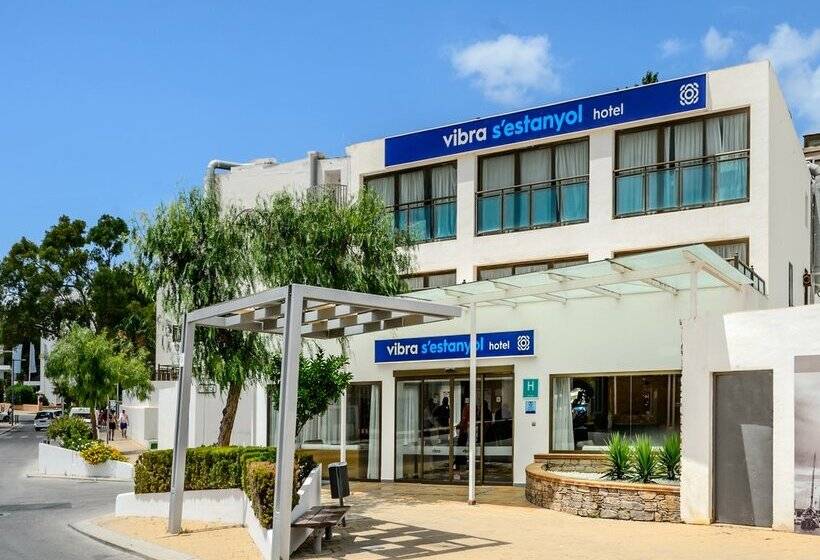 ホテル Vibra S'Estanyol