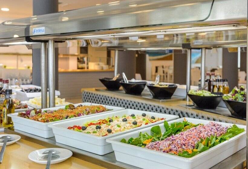 ホテル Vibra S'Estanyol