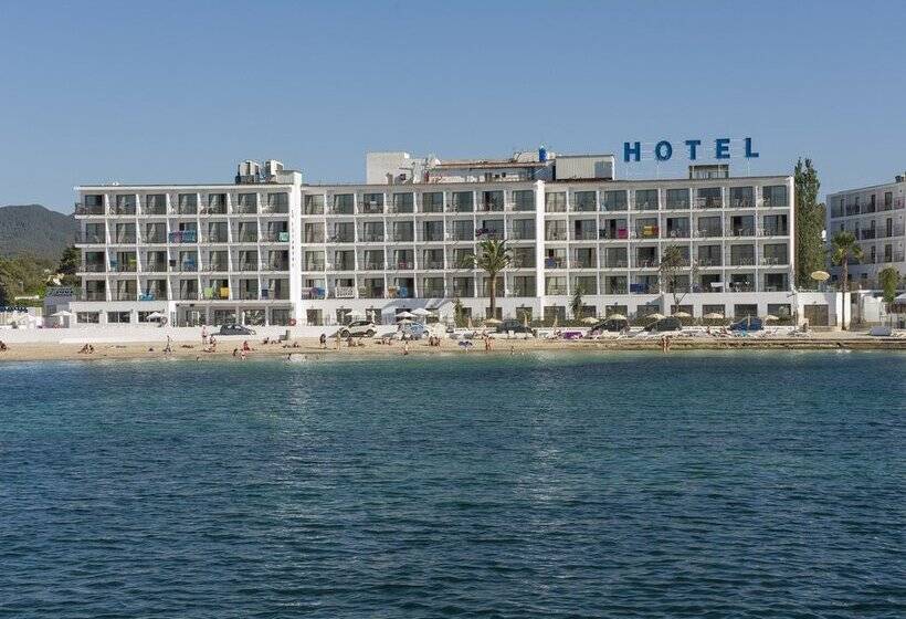 ホテル Vibra S'Estanyol