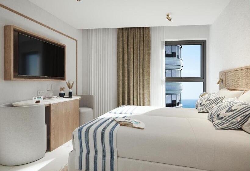 فندق Vibra Yamm Sunset - Adults Only