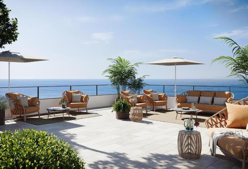 فندق Vibra Yamm Sunset - Adults Only