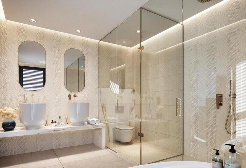 호텔 Vibra Yamm Sunset - Adults Only