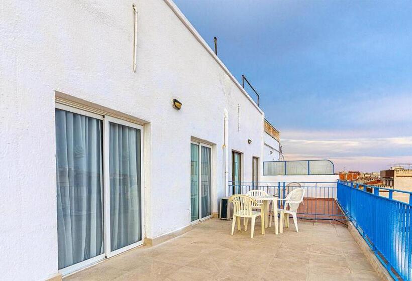 בית מלון כפרי Vila Calella