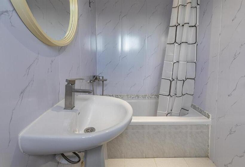 בית מלון כפרי Vila Calella