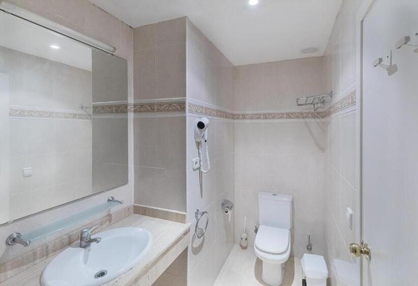 בית מלון כפרי Vila Calella