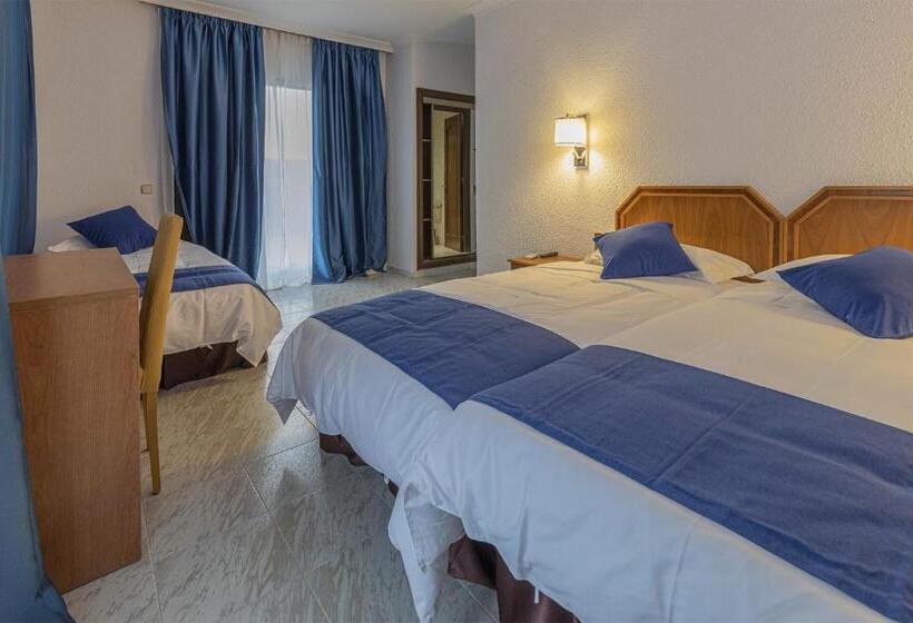 בית מלון כפרי Vila Calella