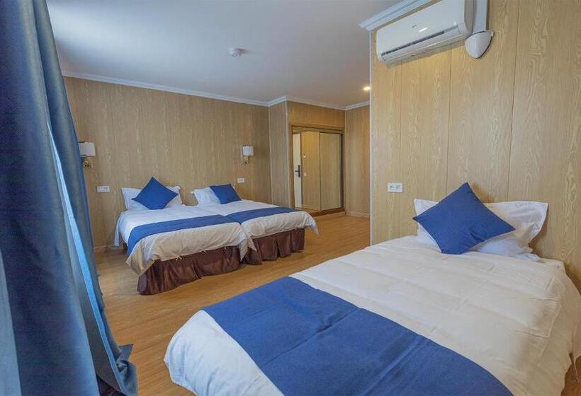 בית מלון כפרי Vila Calella