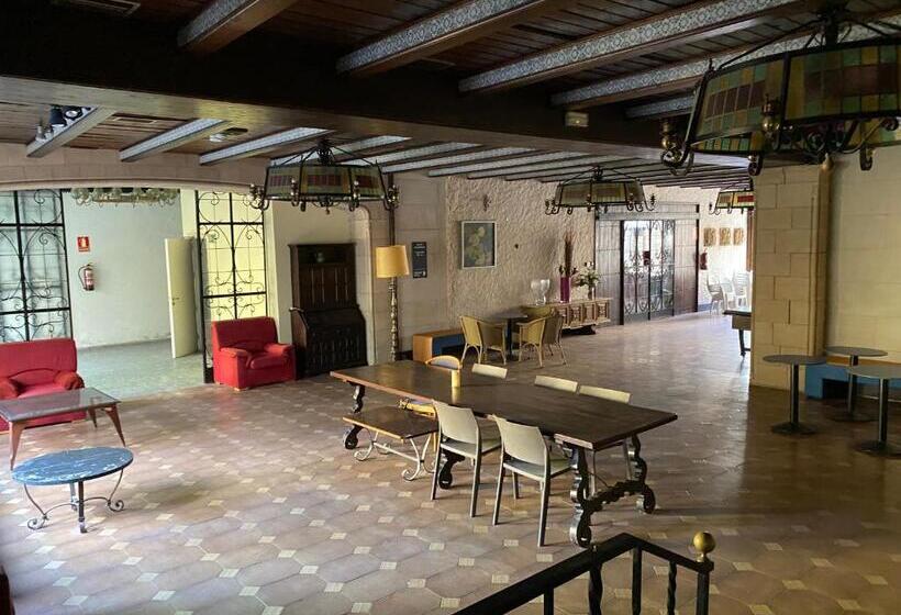 בית מלון כפרי Vila Calella