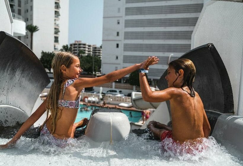 ホテル Villa Luz Design & Art