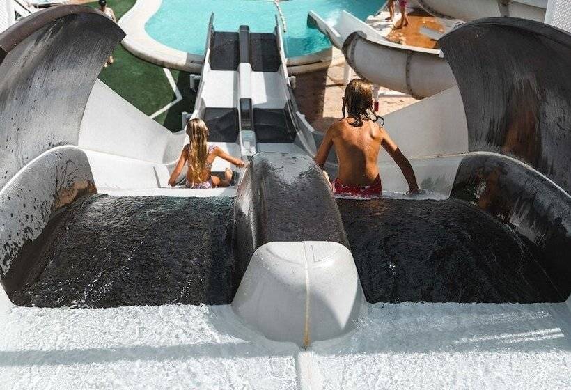 ホテル Villa Luz Design & Art