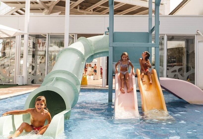 ホテル Villa Luz Design & Art