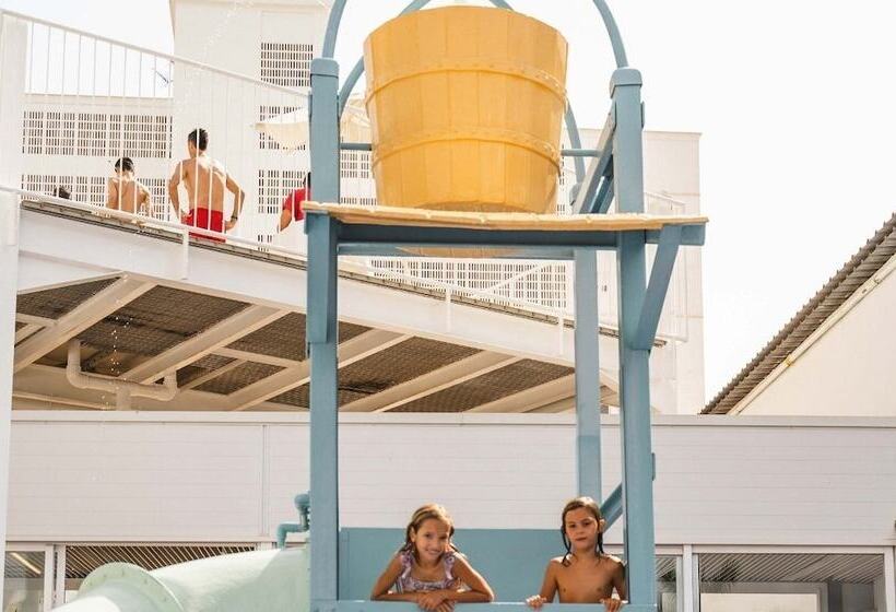 ホテル Villa Luz Design & Art