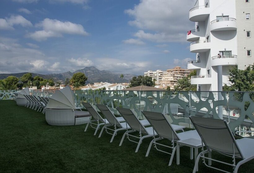 ホテル Villa Luz Design & Art