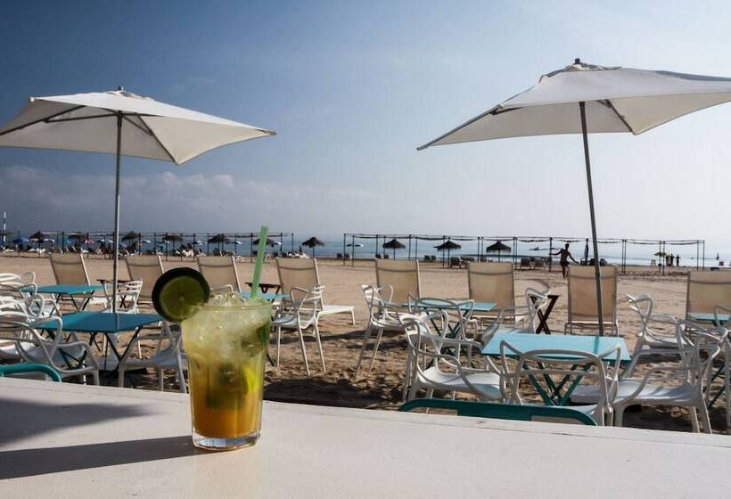 ホテル Villa Luz Design & Art