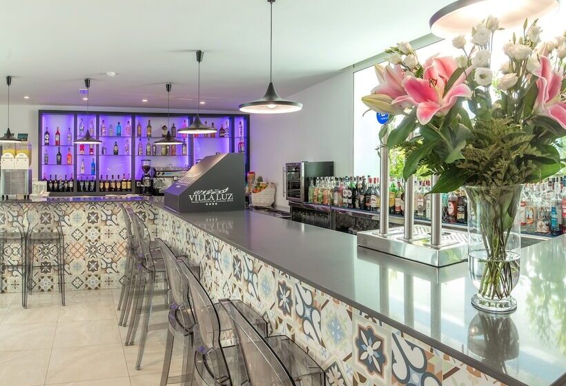 ホテル Villa Luz Design & Art