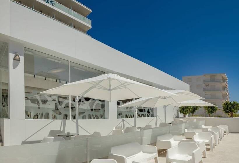 ホテル Villa Luz Design & Art