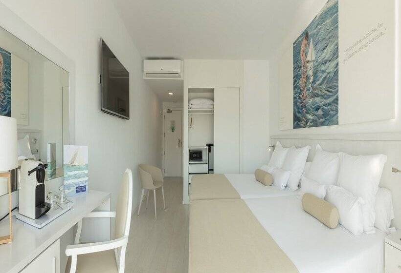 ホテル Villa Luz Design & Art