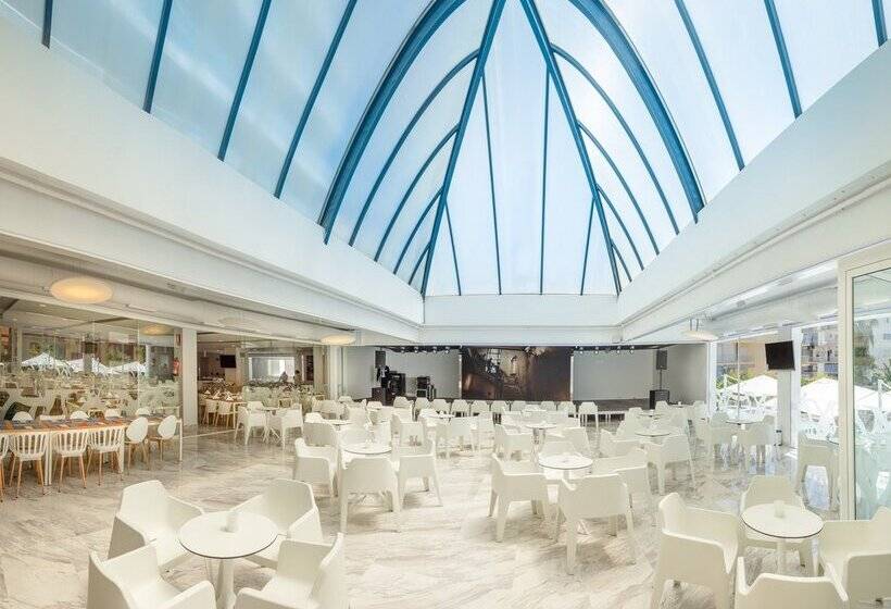 ホテル Villa Luz Design & Art