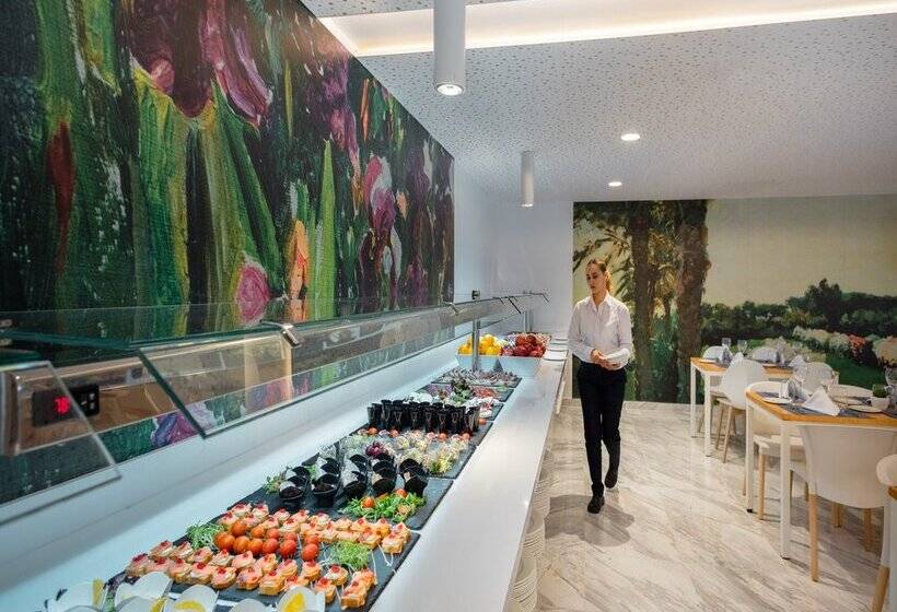 ホテル Villa Luz Design & Art