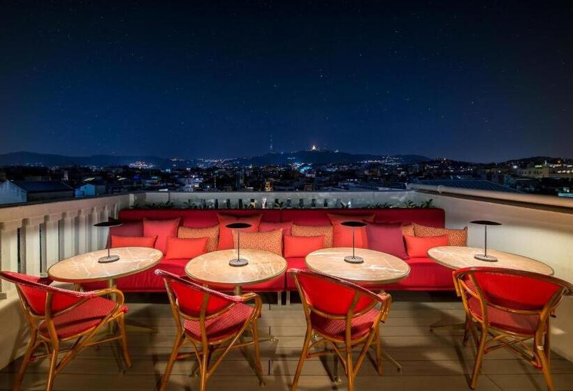 Отель Vincci Mae