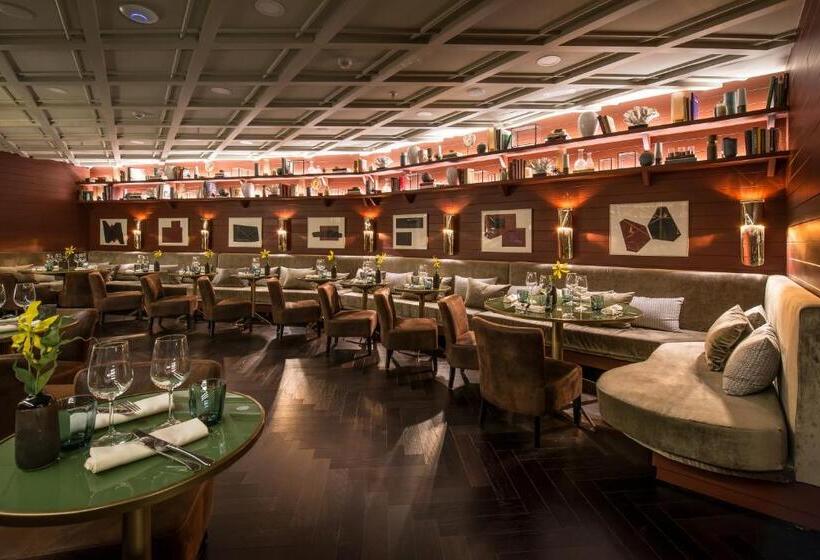 Отель Vincci Mae