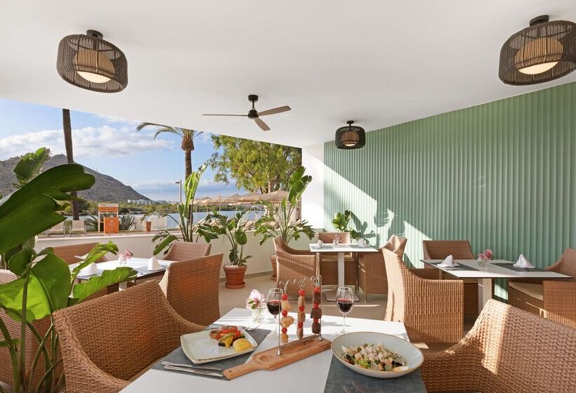 호텔 Viva Eden Lago