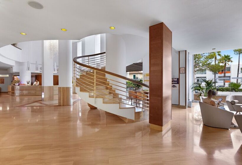 호텔 Viva Eden Lago