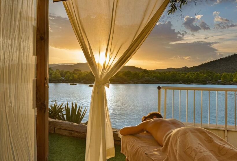 호텔 Viva Eden Lago