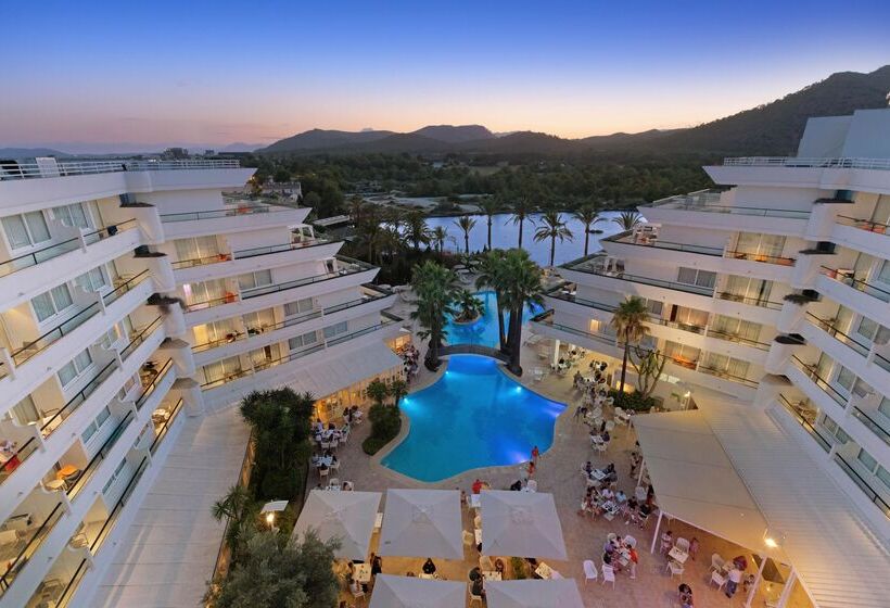 호텔 Viva Eden Lago