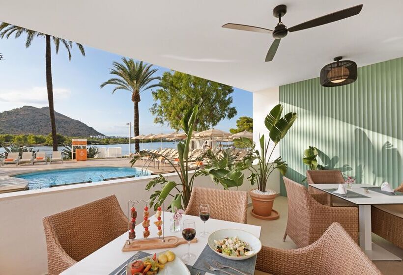 호텔 Viva Eden Lago