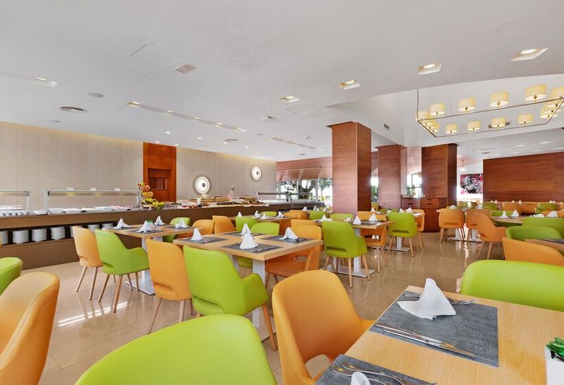 호텔 Viva Eden Lago