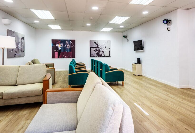 호텔 Viva Eden Lago