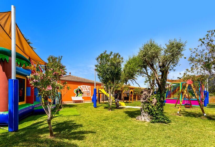 호텔 Viva Eden Lago