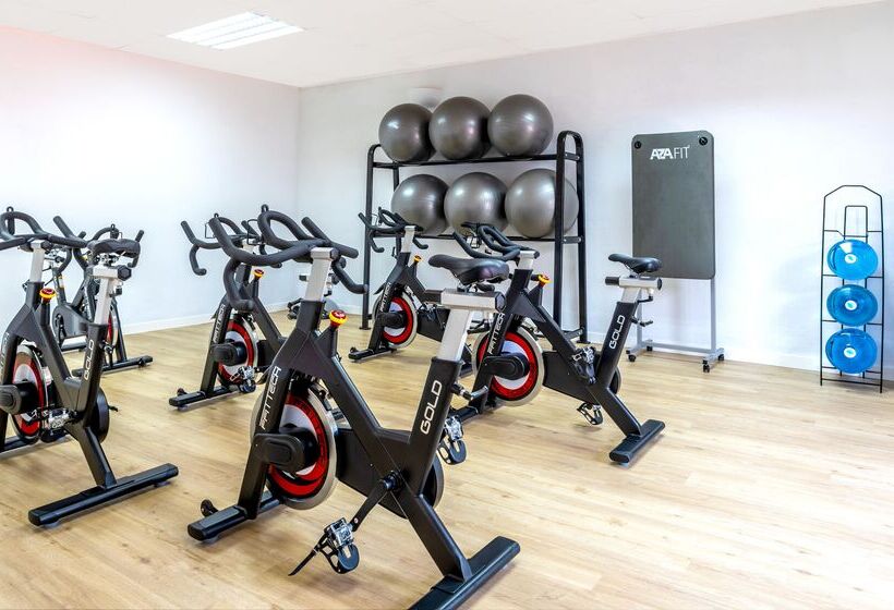 호텔 Viva Eden Lago