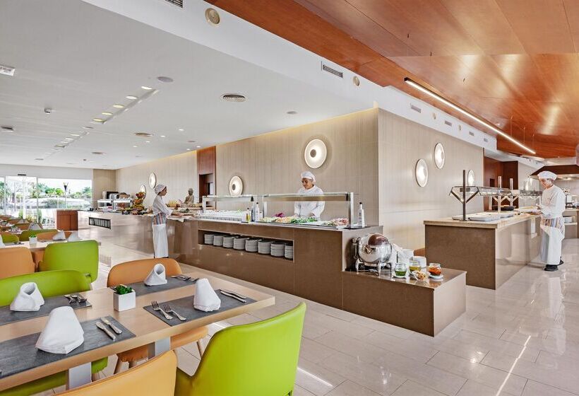 호텔 Viva Eden Lago