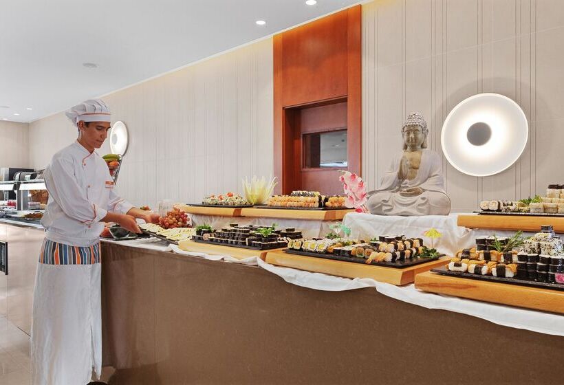 호텔 Viva Eden Lago