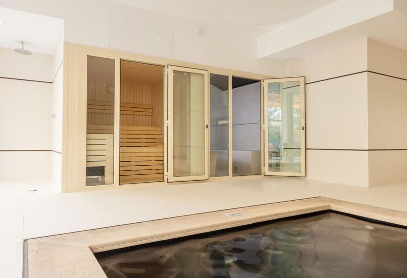 酒店 Zafiro Rey Don Jaime