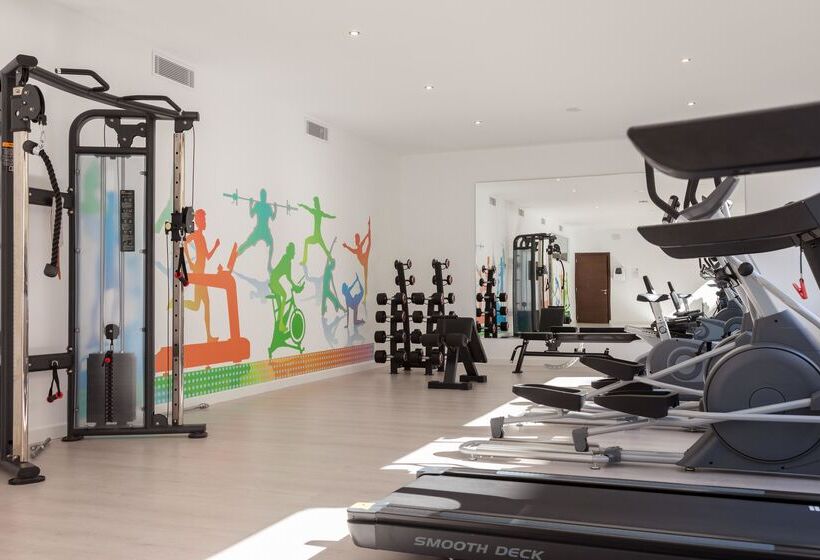 酒店 Zafiro Rey Don Jaime