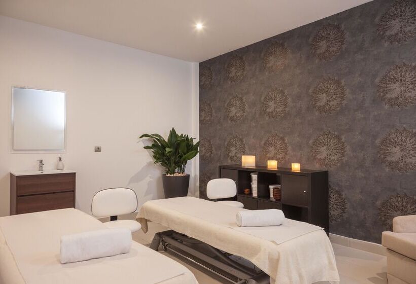 酒店 Zafiro Rey Don Jaime