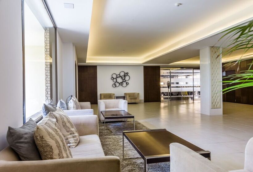 酒店 Zafiro Rey Don Jaime