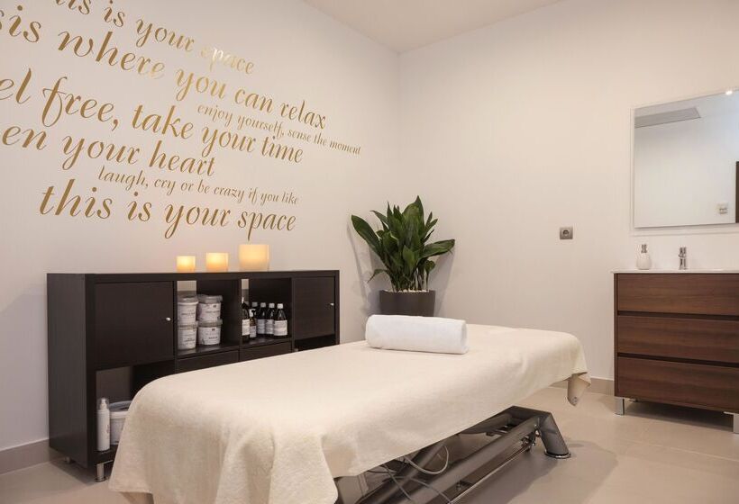 酒店 Zafiro Rey Don Jaime