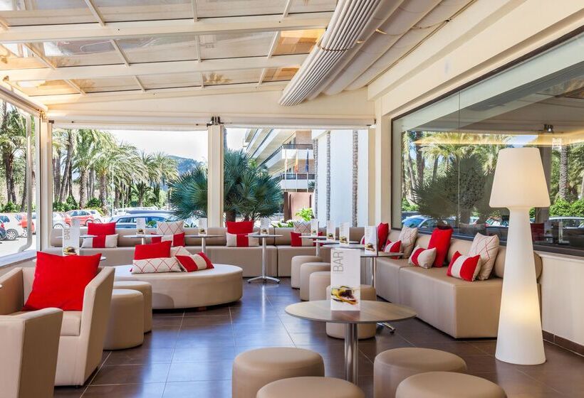 酒店 Zafiro Rey Don Jaime