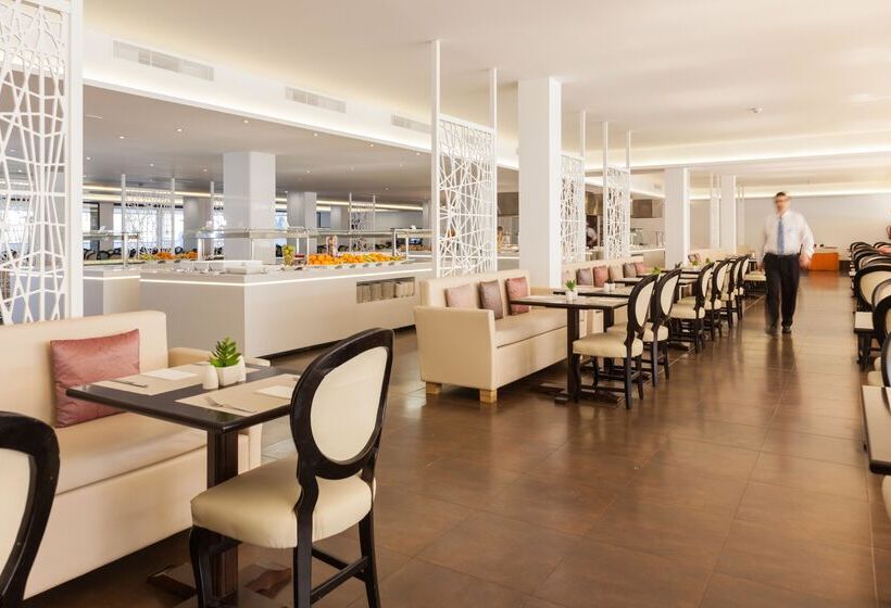 酒店 Zafiro Rey Don Jaime