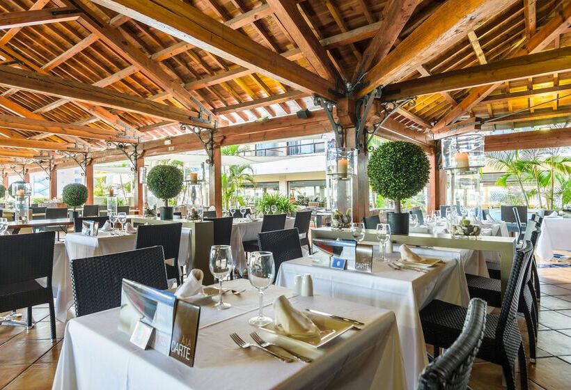 酒店 Zafiro Rey Don Jaime