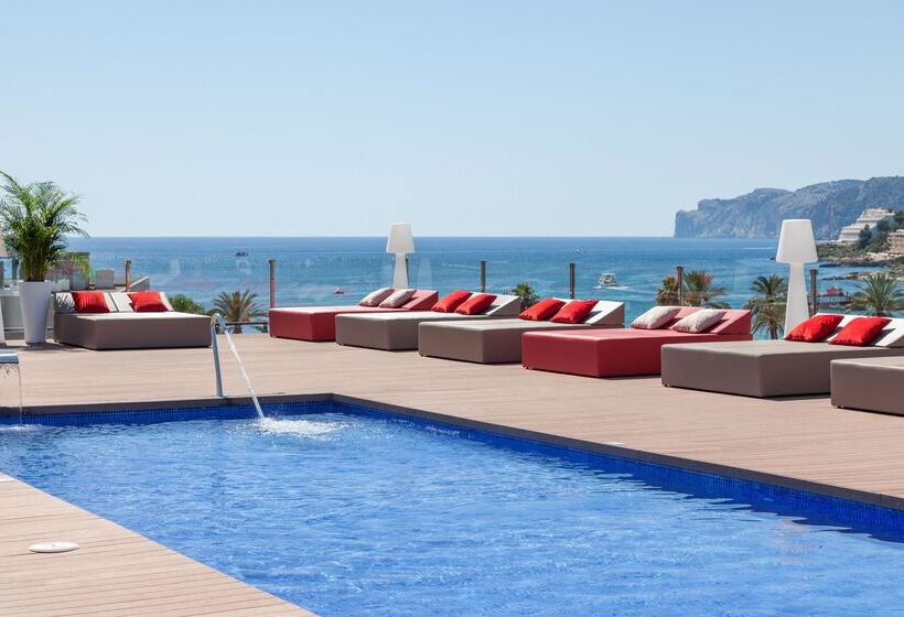 酒店 Zafiro Rey Don Jaime