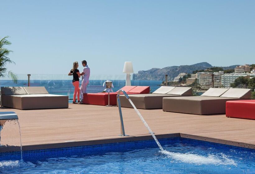 酒店 Zafiro Rey Don Jaime